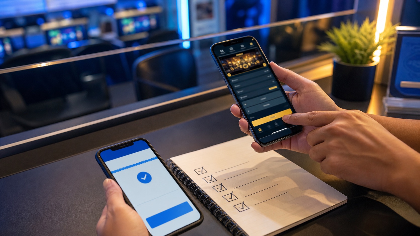 Local SPINEX agent helping with a GCash withdrawal issue