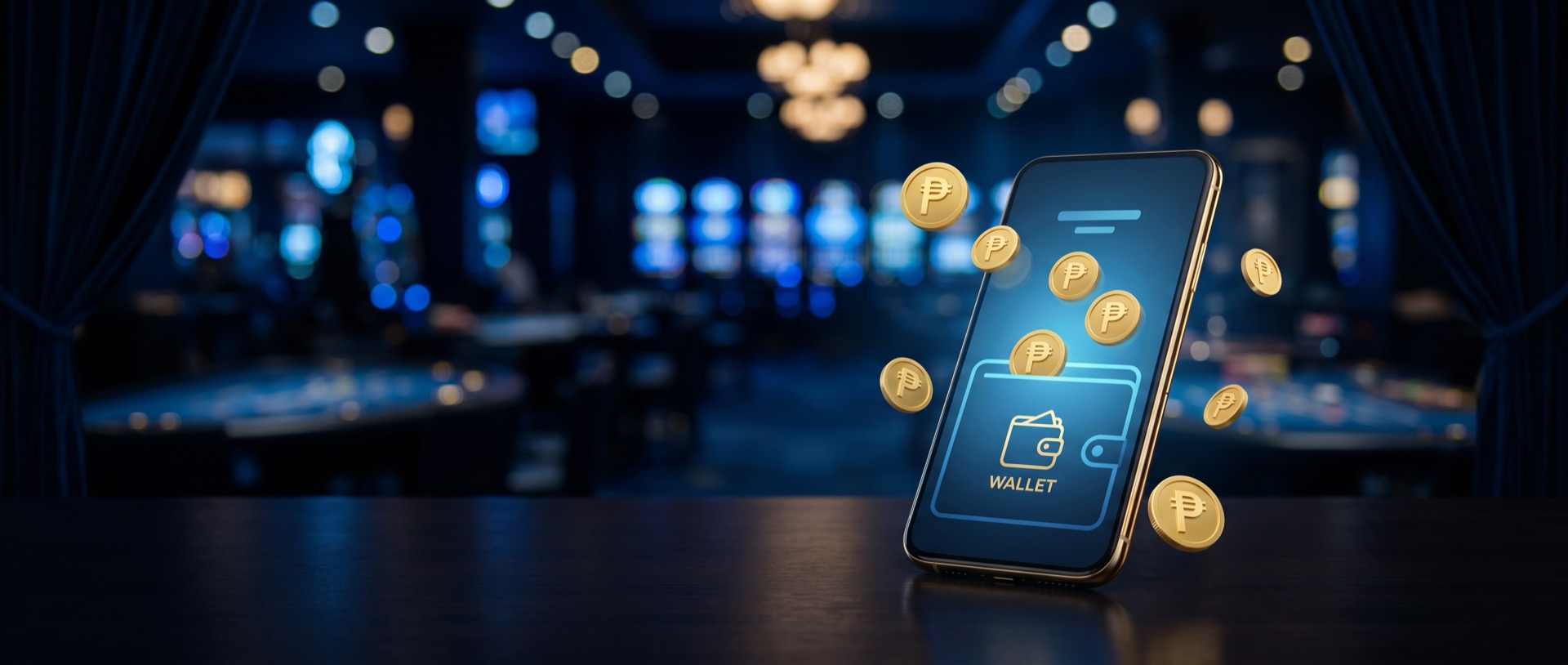 SPINEX banking hero with GCash Maya and GrabPay options