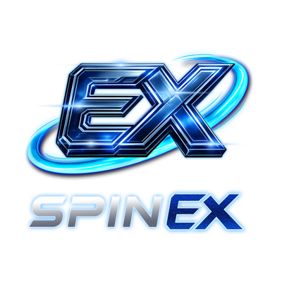 SPINEX logo