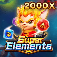 FaChai Lucky Fortune Cat slot thumbnail