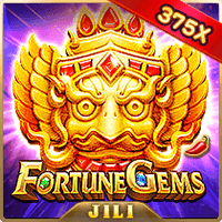 Fortune Gems JILI slot thumbnail