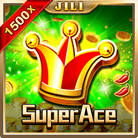 Super Ace JILI slot thumbnail