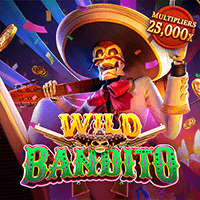 Wild Bandito PG Soft slot thumbnail