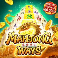Mahjong Ways 2 PG Soft slot thumbnail