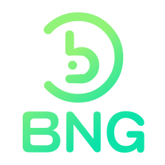 BNG provider logo