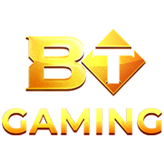 BT Gaming provider logo