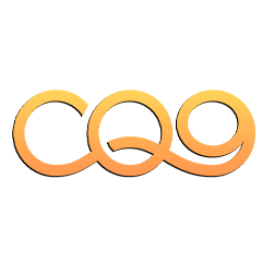 CQ9 provider logo