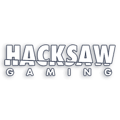 Hacksaw Gaming provider logo