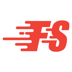 FastSpin provider logo