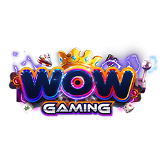 WowGaming provider logo