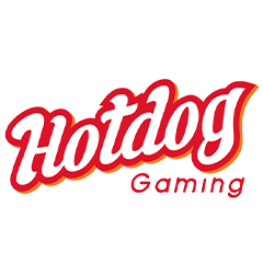 Hotdog Gaming provider logo
