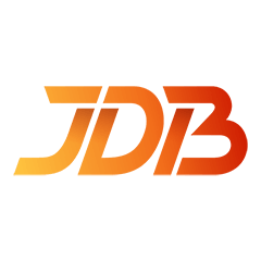JDB Gaming provider logo