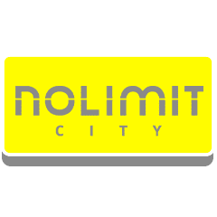 No Limit City provider logo