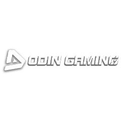 Odin Gaming provider logo
