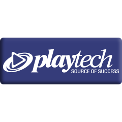 Playtech provider logo