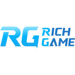 RG provider logo