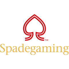Spadegaming provider logo